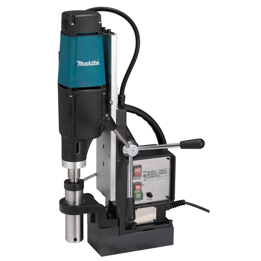 HB850 Taladro magnético