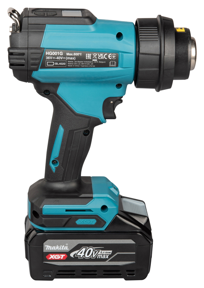 HG001GZ Decapador XGT®