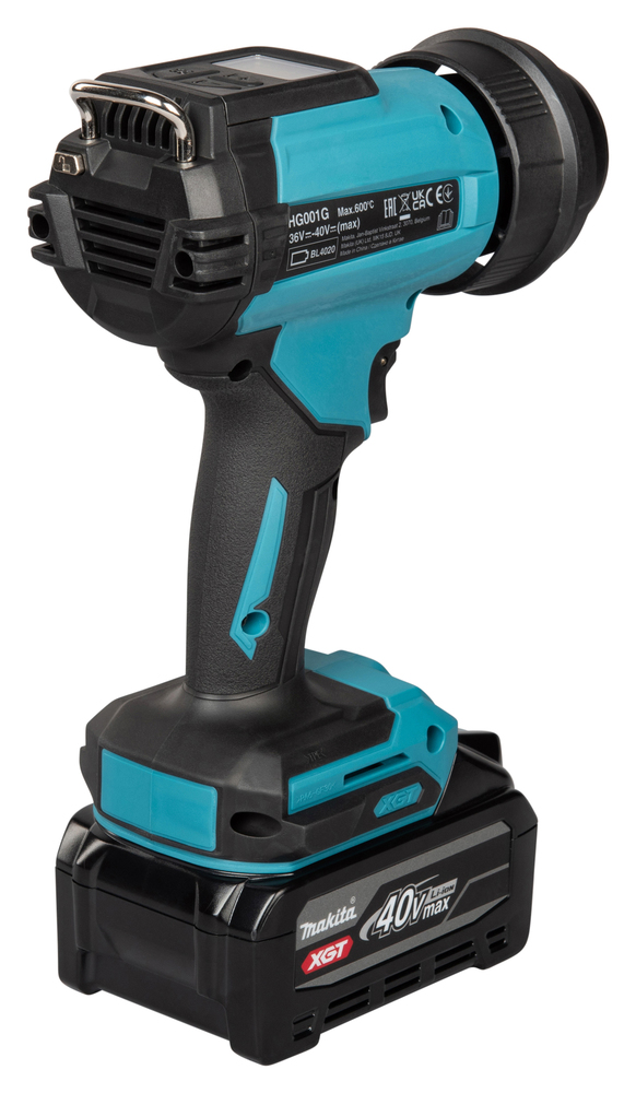 HG001GZ Decapador XGT®