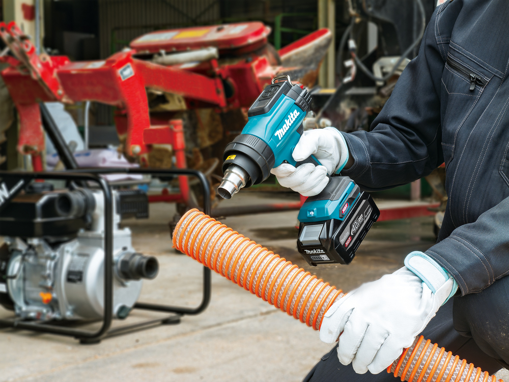 HG001GZ Decapador XGT®