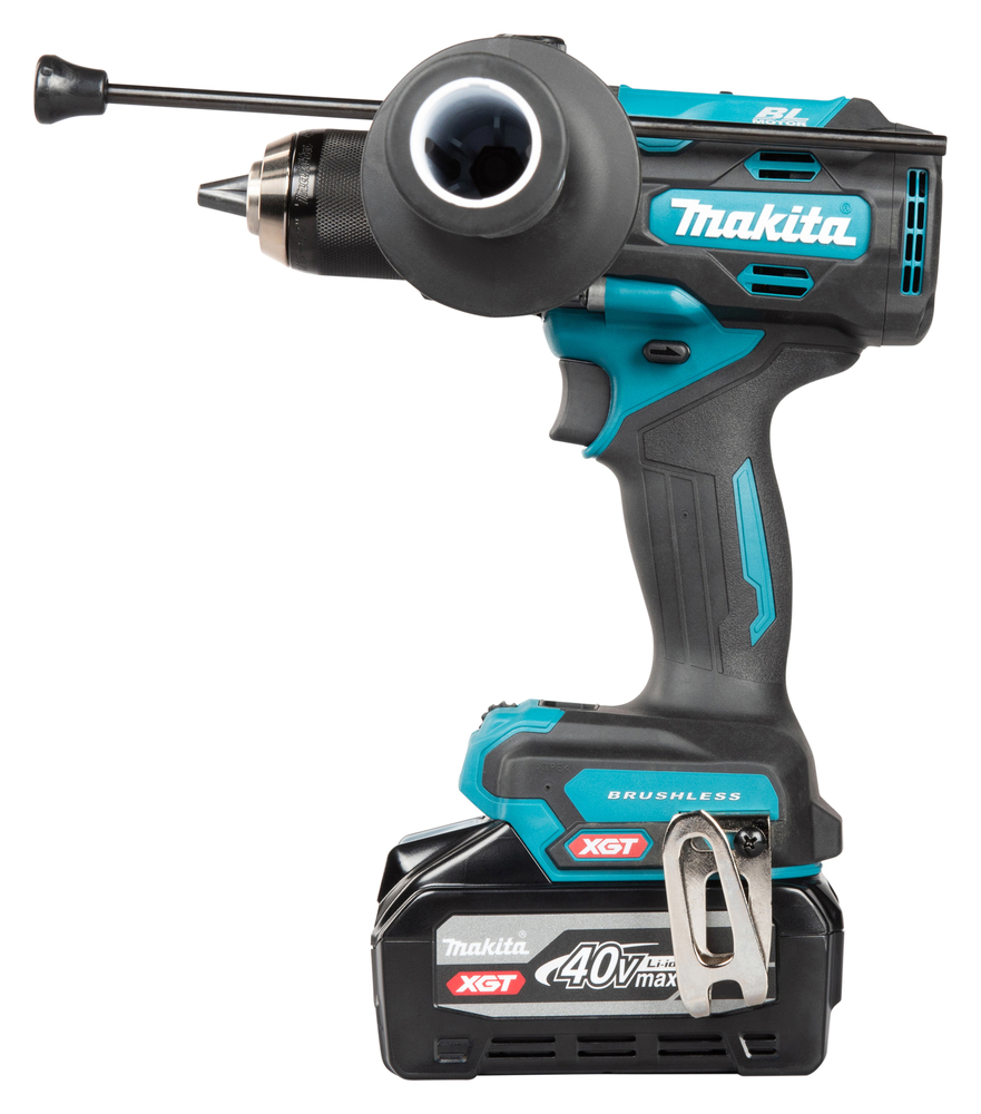 HP003GZ Taladro combinado XGT®