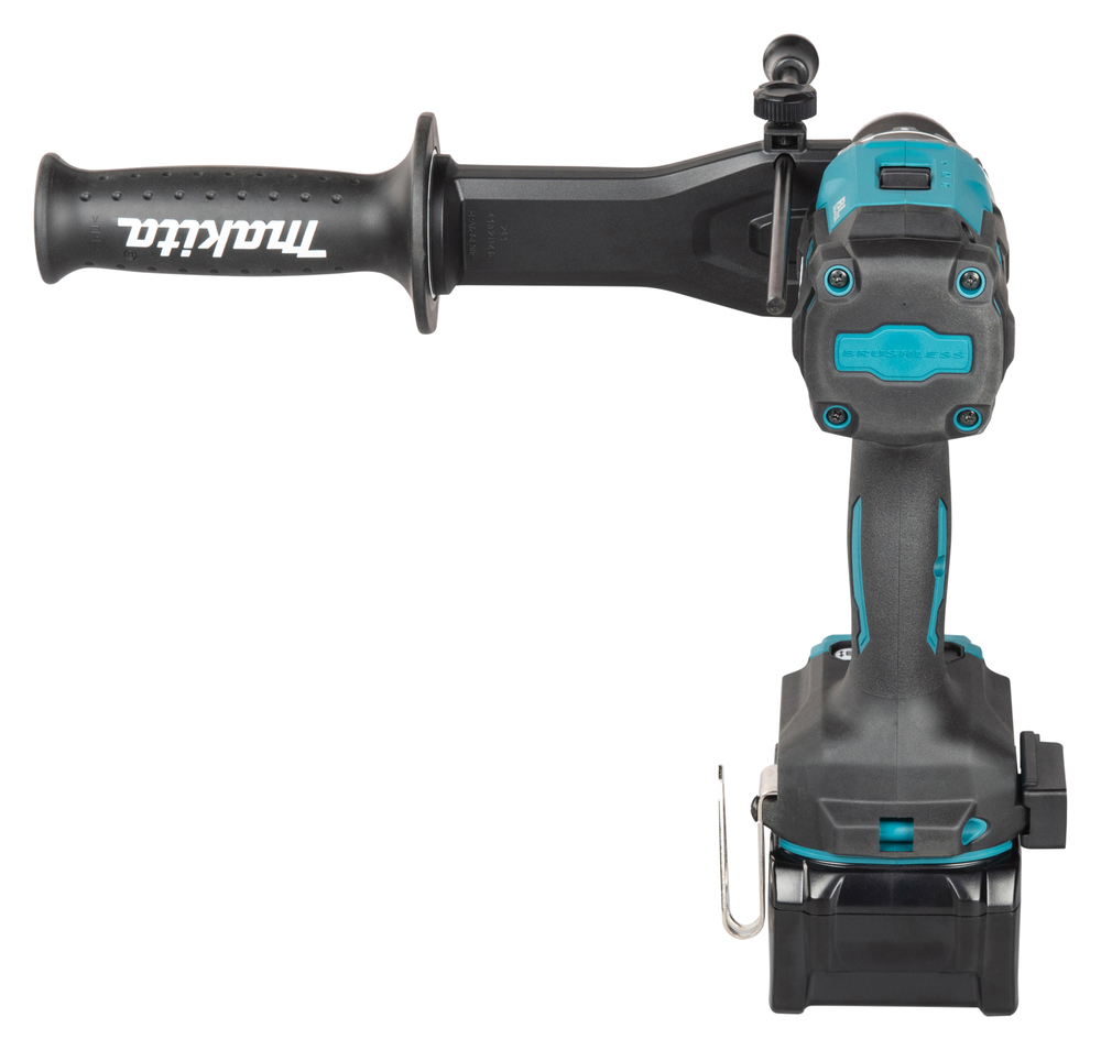 HP003GZ Taladro combinado XGT®