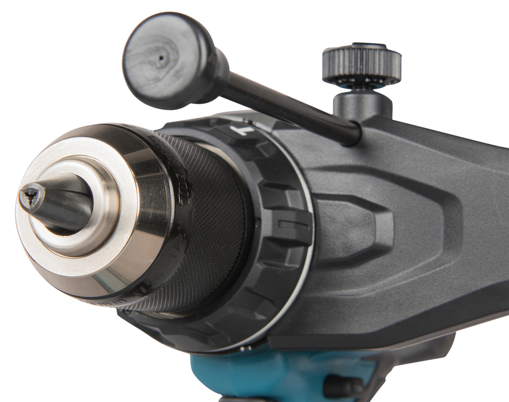 HP003GZ Taladro combinado XGT®