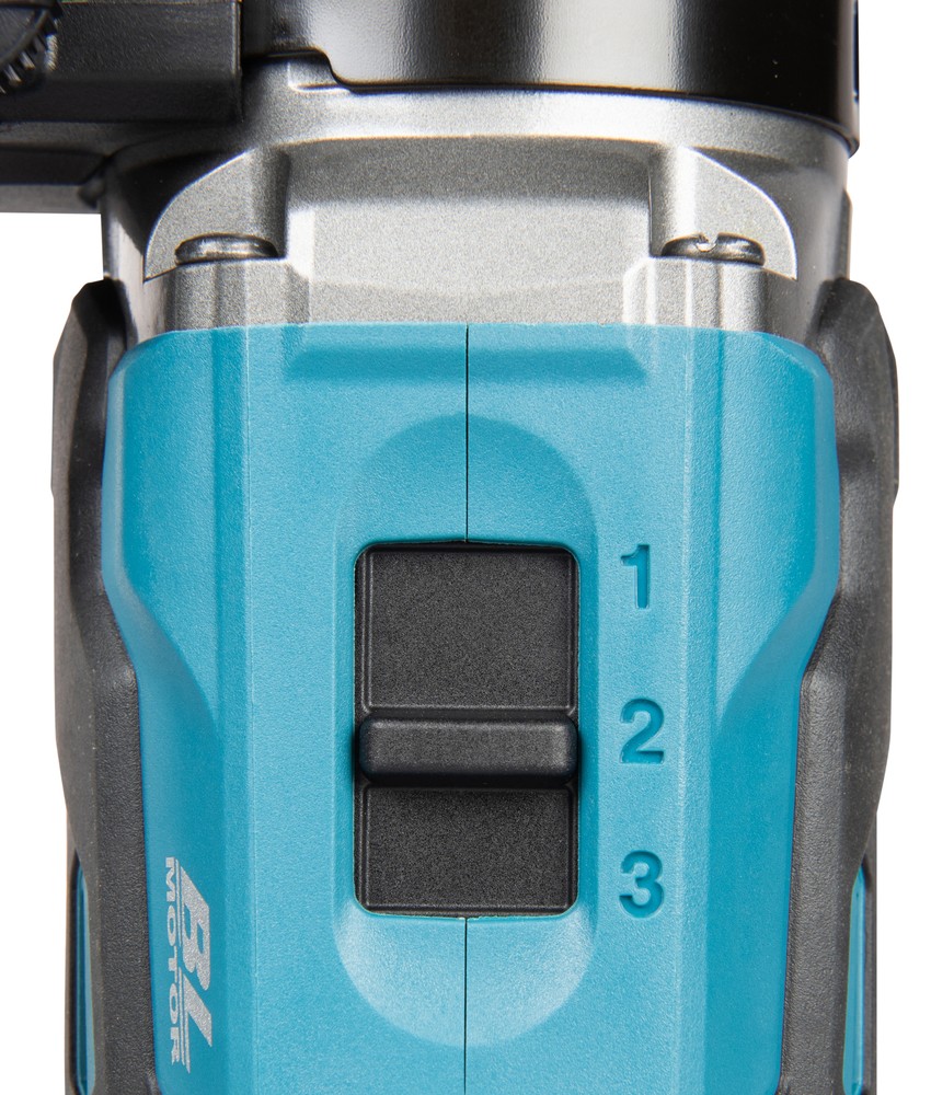 HP003GZ Taladro combinado XGT®