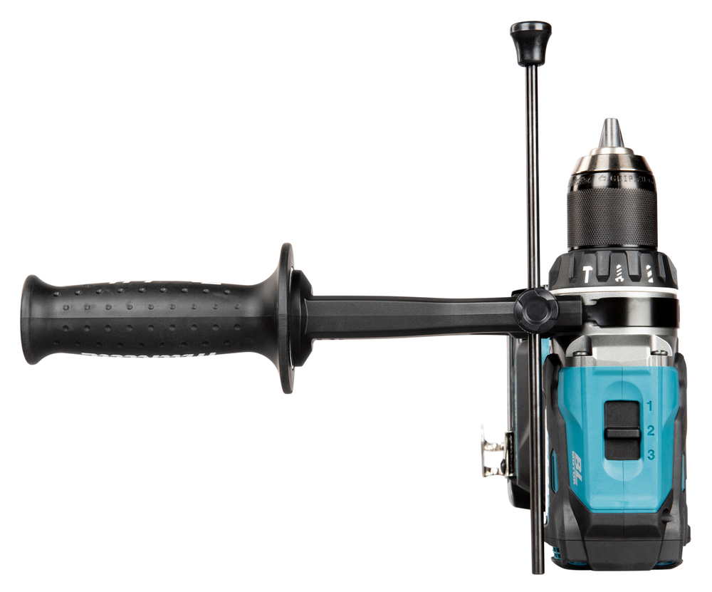 HP003GZ Taladro combinado XGT®