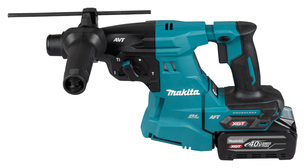 HR011GZ Martillo combinado XGT®