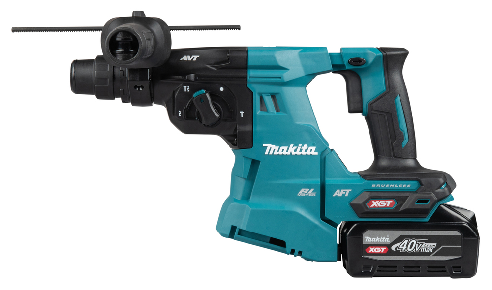 HR011GZ Martillo combinado XGT®