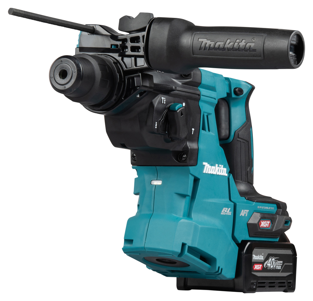 HR011GZ Martillo combinado XGT®