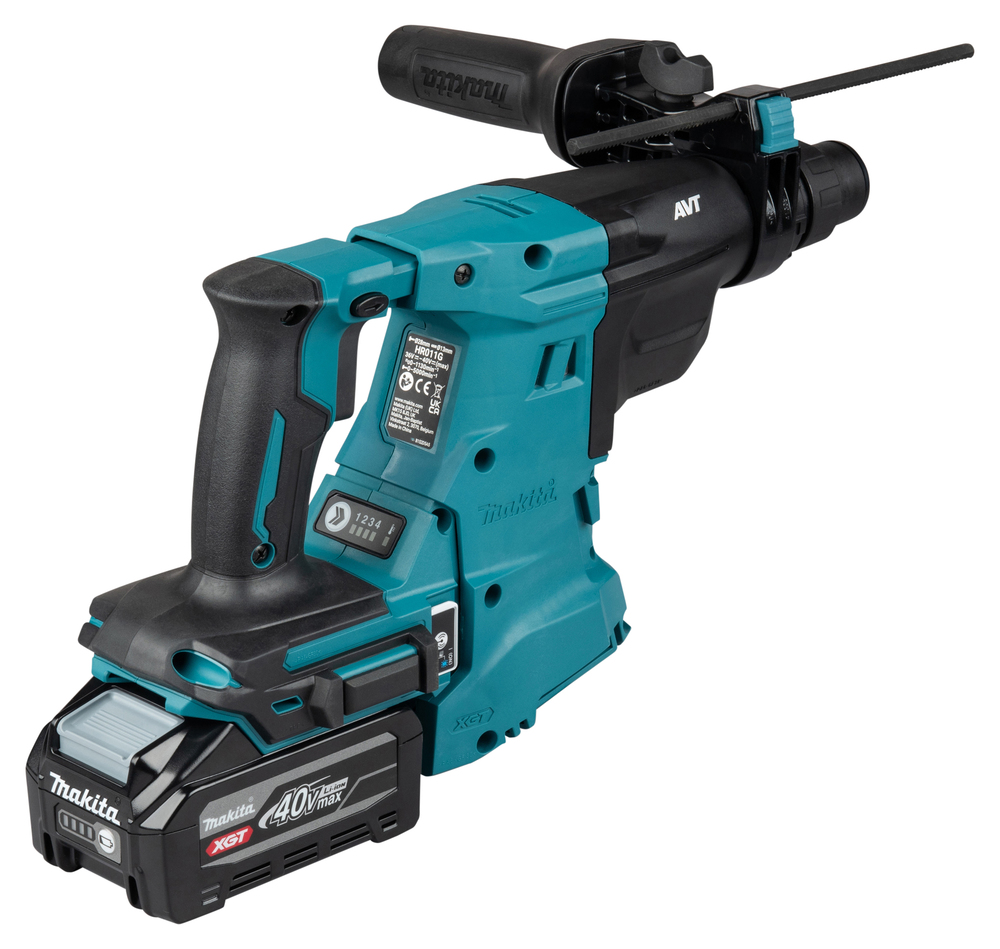 HR011GZ Martillo combinado XGT®