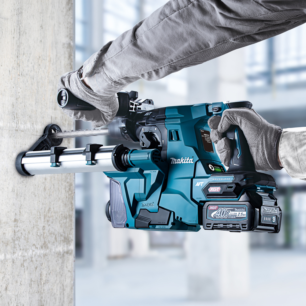 HR011GZ Martillo combinado XGT®