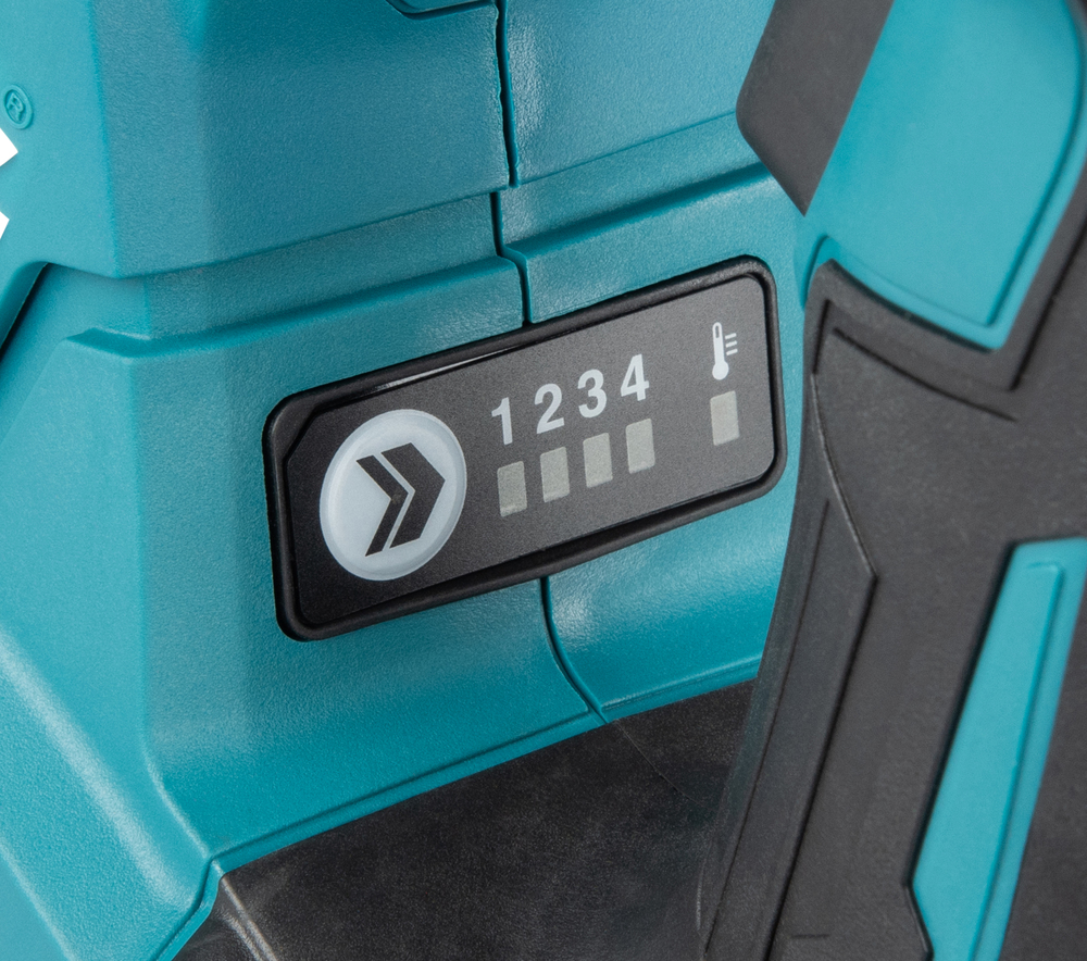 HR011GZ Martillo combinado XGT®