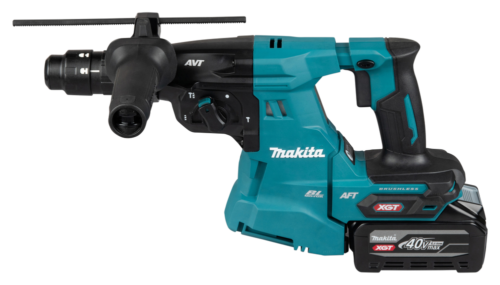 HR012GZ Martillo combinado XGT®