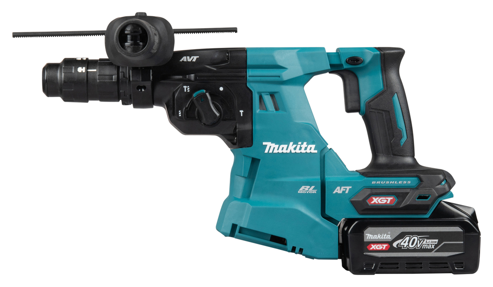 HR012GZ Martillo combinado XGT®