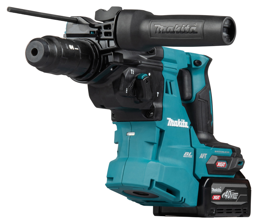 HR012GZ Martillo combinado XGT®