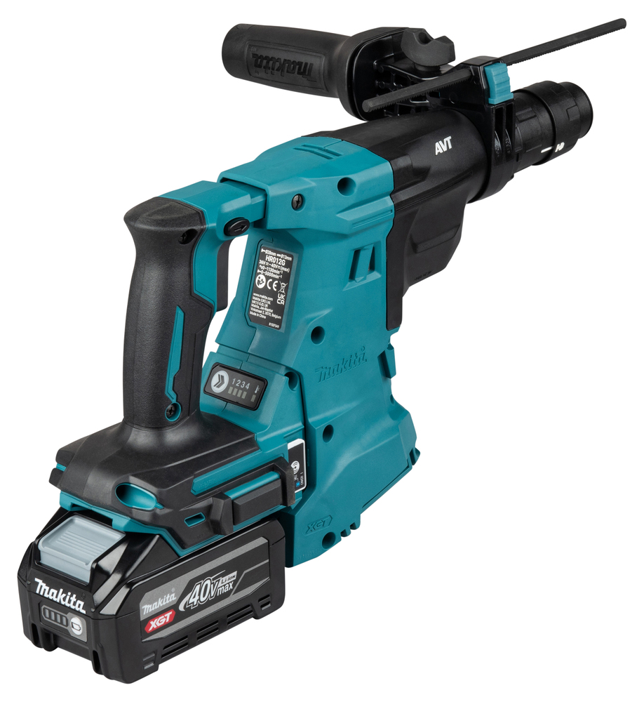 HR012GZ Martillo combinado XGT®