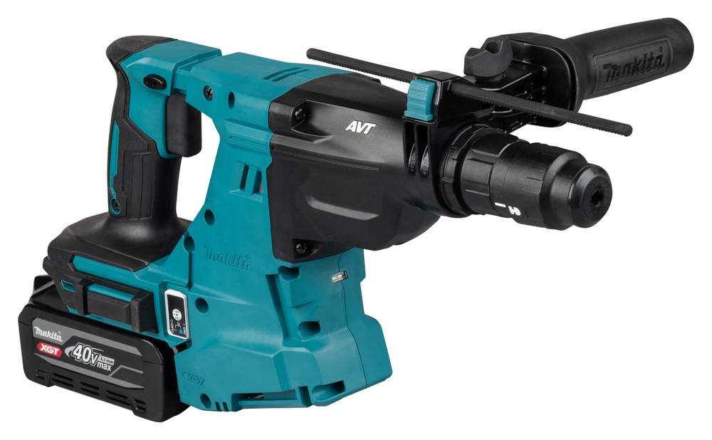 HR012GZ Martillo combinado XGT®