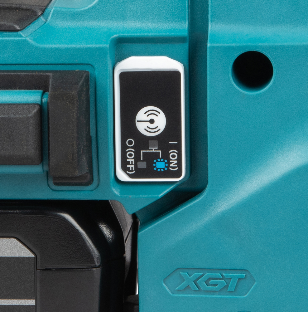 HR012GZ Martillo combinado XGT®