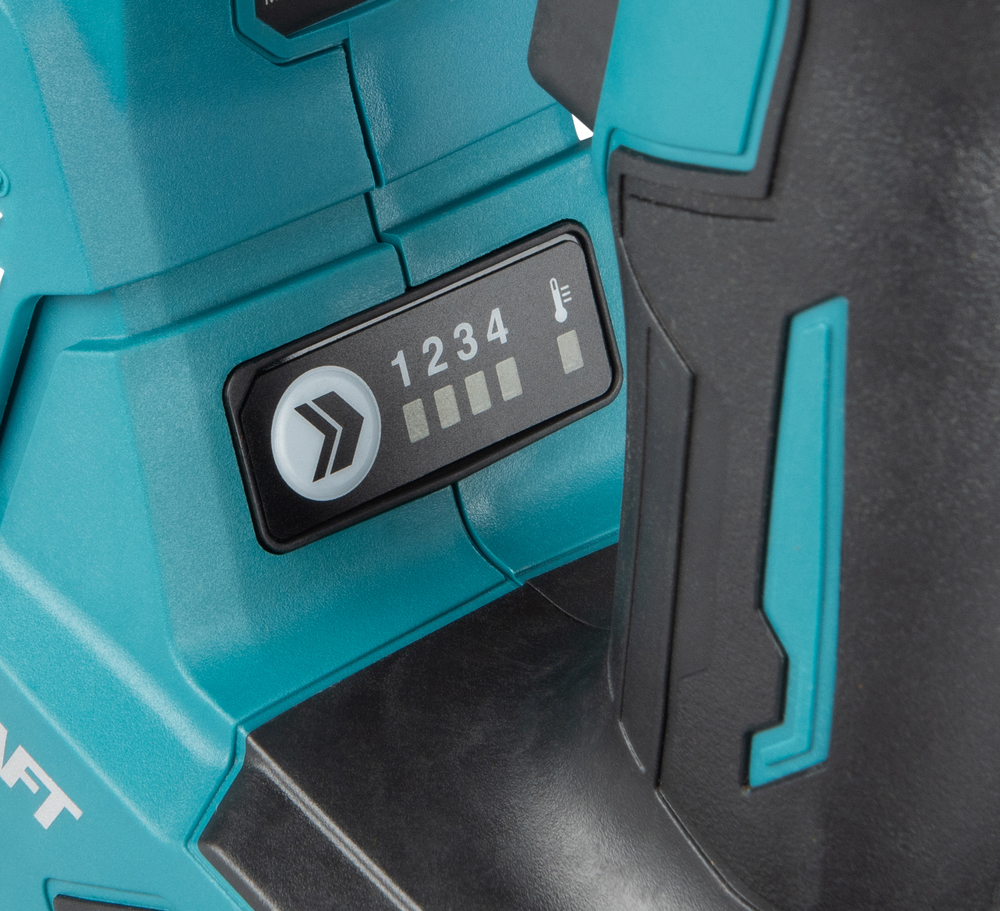 HR012GZ Martillo combinado XGT®