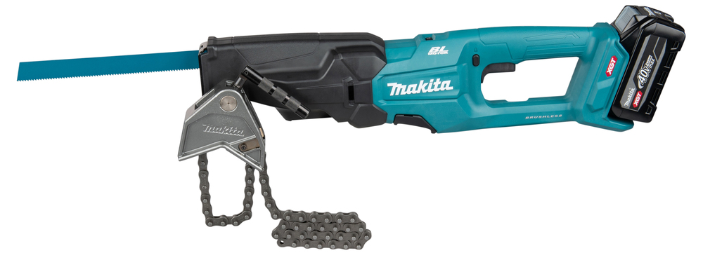 JR003GZ Sierra de sable XGT®