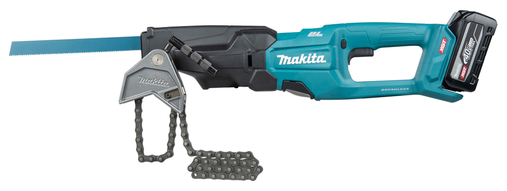 JR003GZ Sierra de sable XGT®