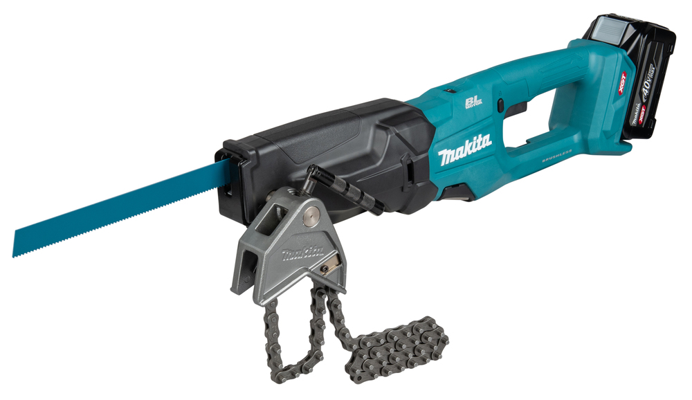 JR003GZ Sierra de sable XGT®