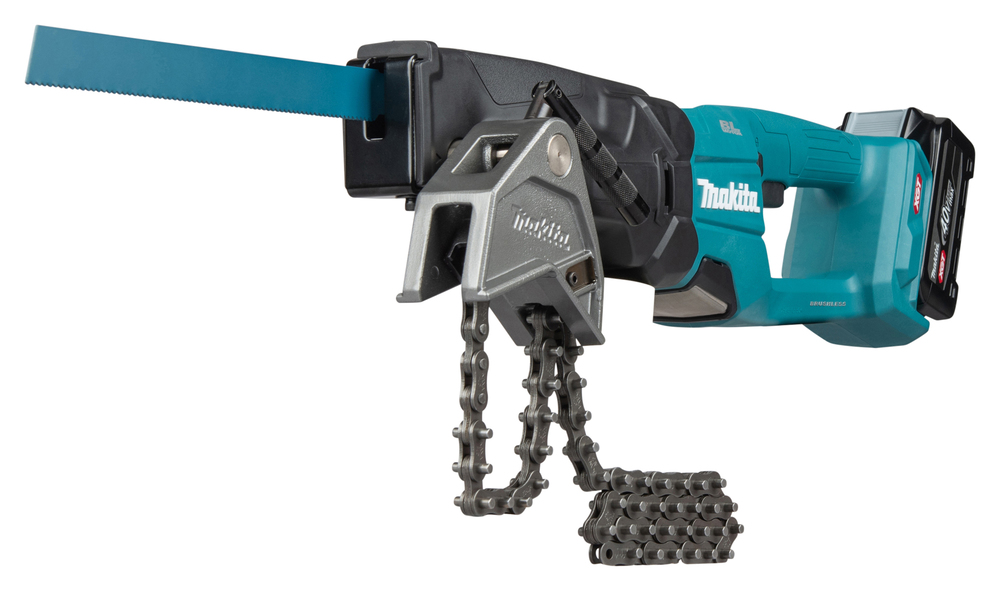 JR003GZ Sierra de sable XGT®