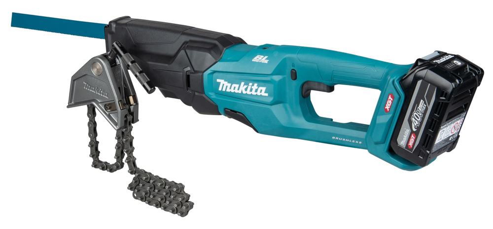 JR003GZ Sierra de sable XGT®