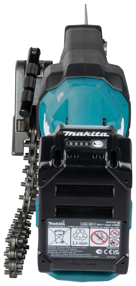 JR003GZ Sierra de sable XGT®