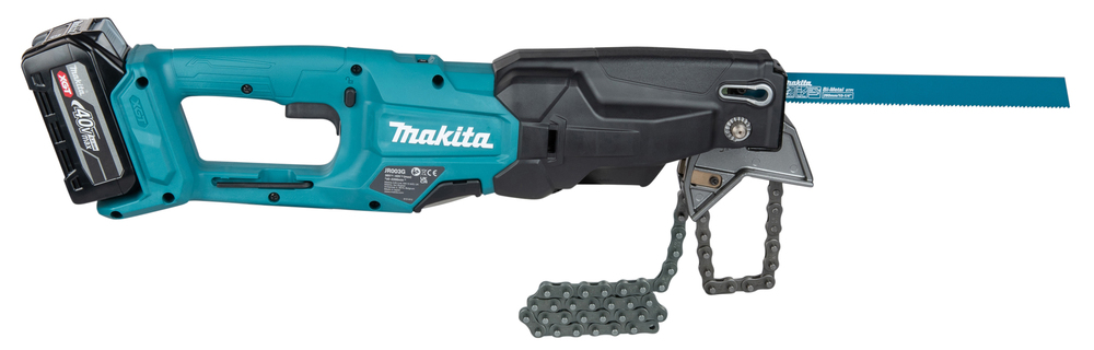 JR003GZ Sierra de sable XGT®