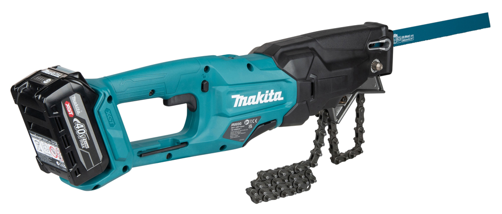 JR003GZ Sierra de sable XGT®