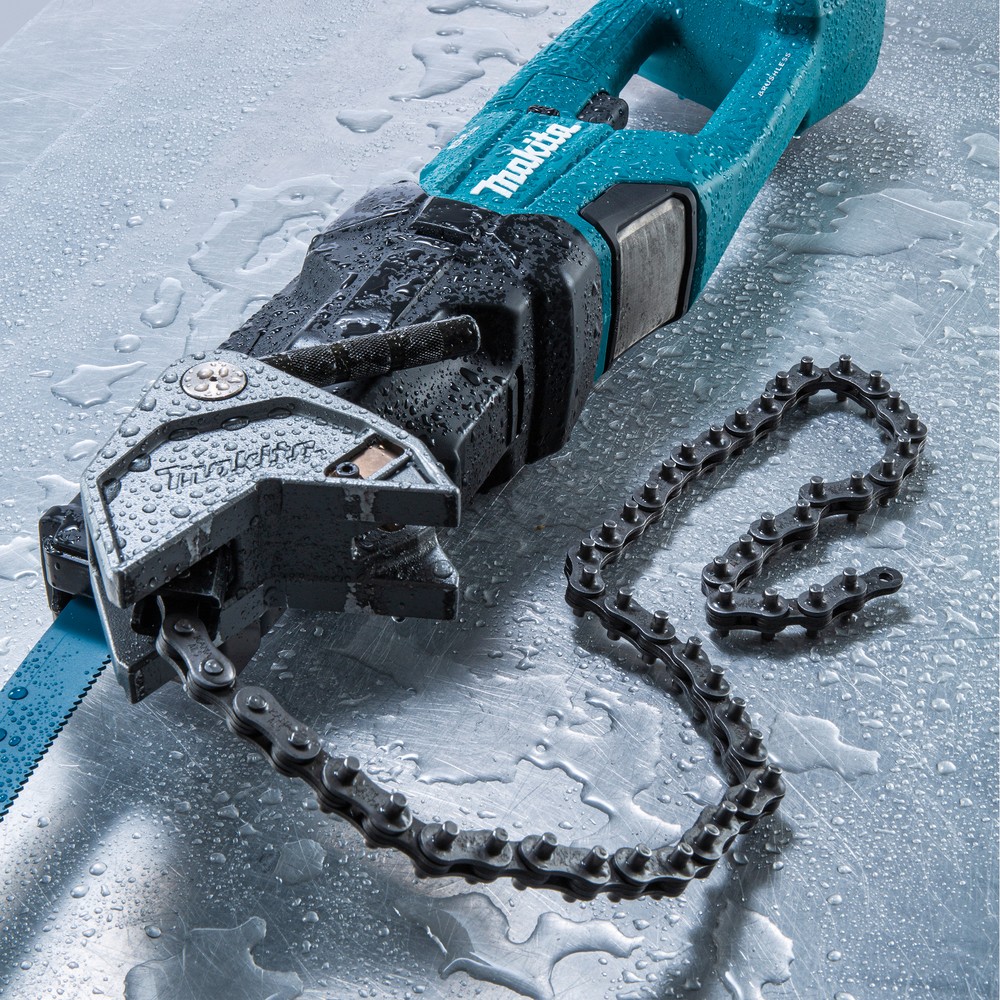 JR003GZ Sierra de sable XGT®