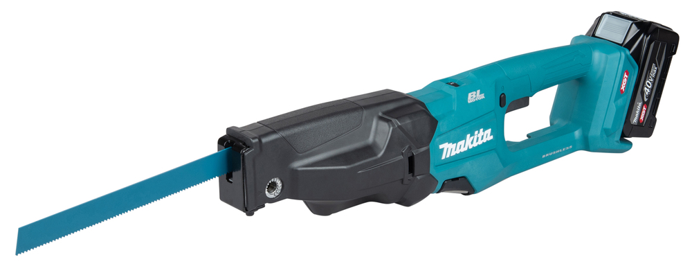 JR003GZ Sierra de sable XGT®