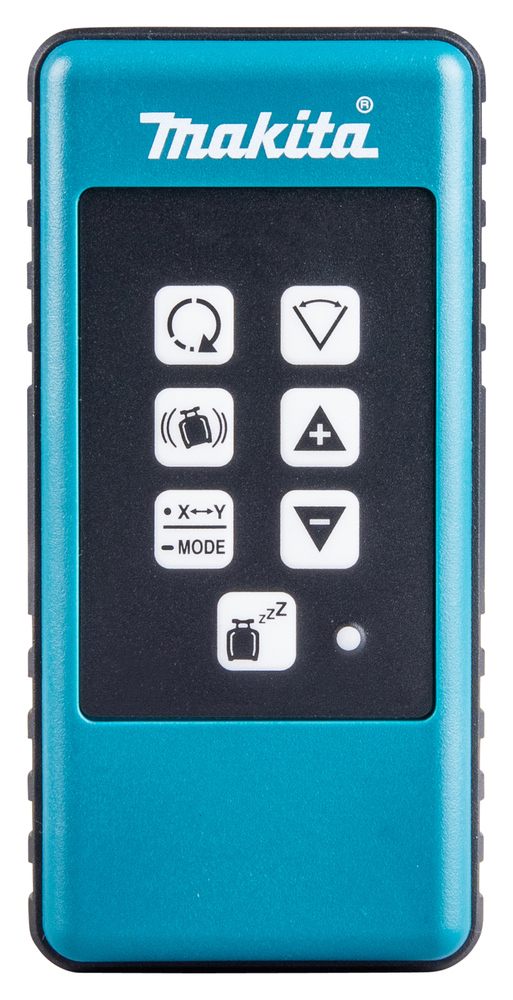 LE00981929 Mando a distancia por radio RC1, para SKR001