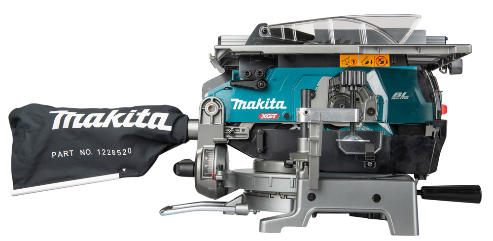 LH001GZ Ingletadora de mesa XGT®