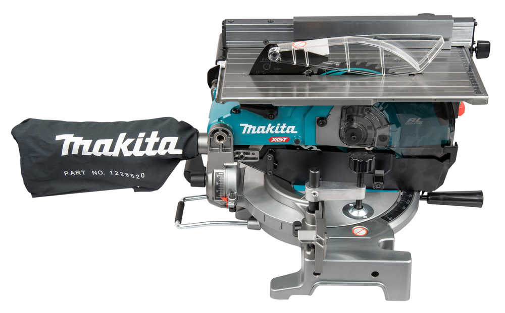 LH001GZ Ingletadora de mesa XGT®