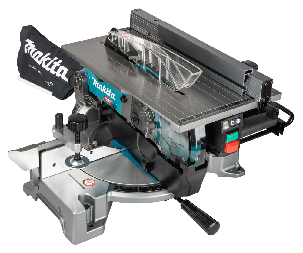 LH001GZ Ingletadora de mesa XGT®