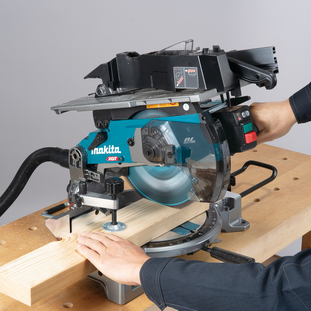 LH001GZ Ingletadora de mesa XGT®