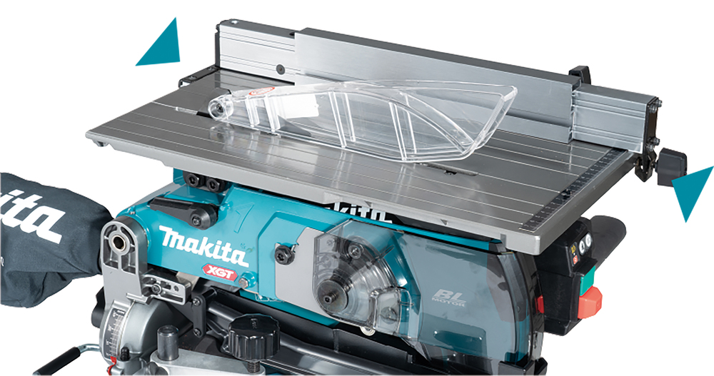 LH001GZ Ingletadora de mesa XGT®