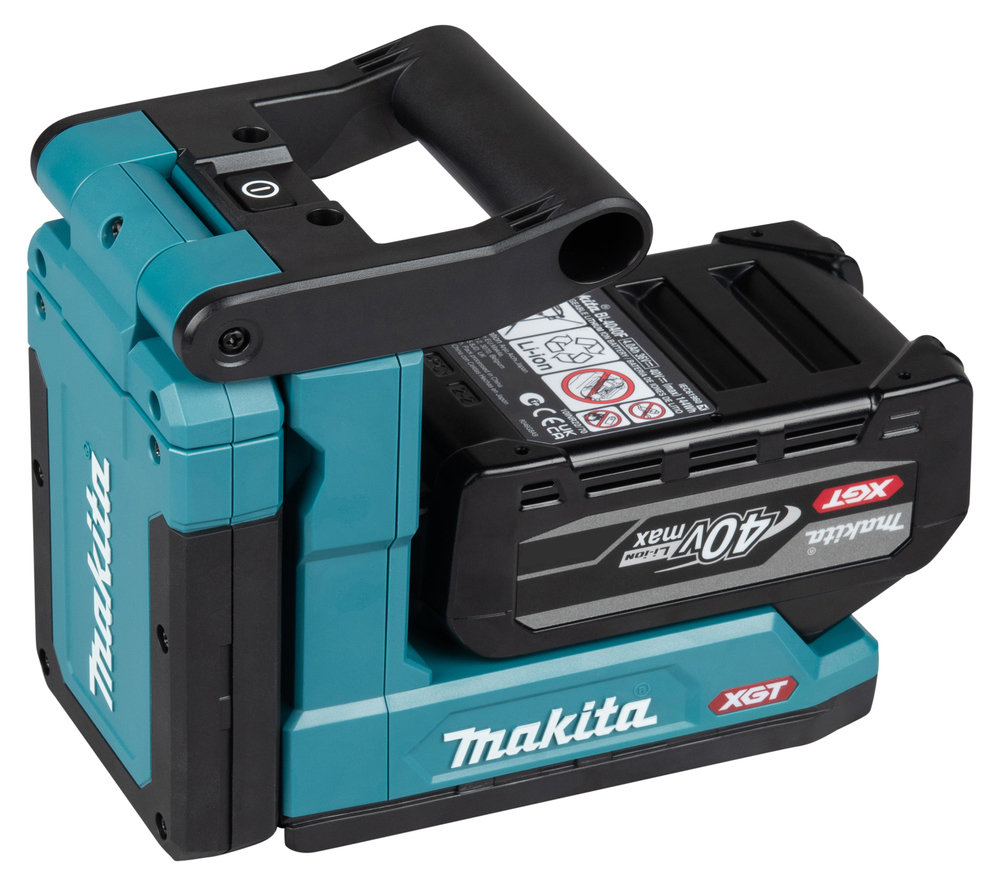 ML013G Linterna magnética XGT®