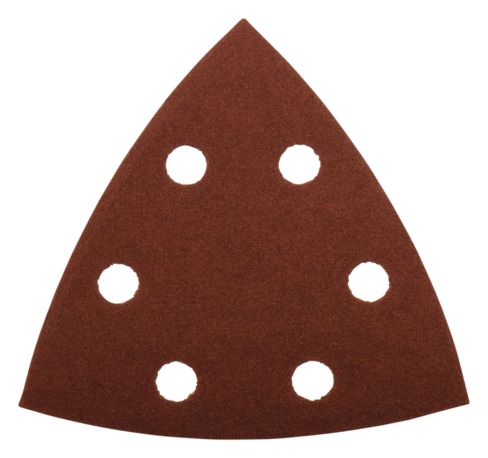 P-33320 Lijas de velcro 94 mm, 240G