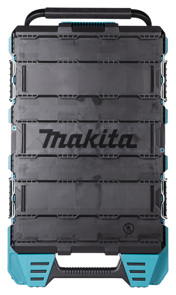 P-91001 Caja de herramientas Maktrak