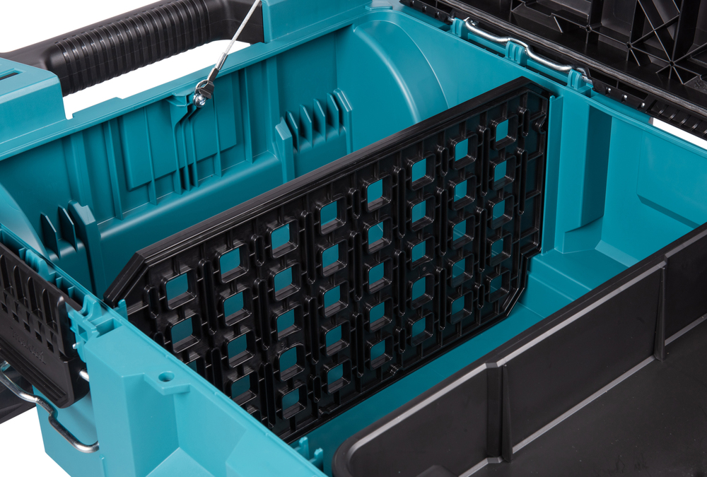 P-91001 Caja de herramientas Maktrak