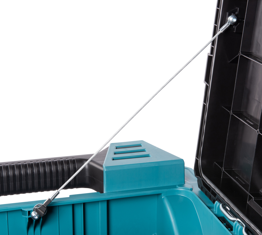 P-91001 Caja de herramientas Maktrak