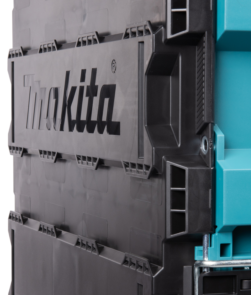 P-91001 Caja de herramientas Maktrak