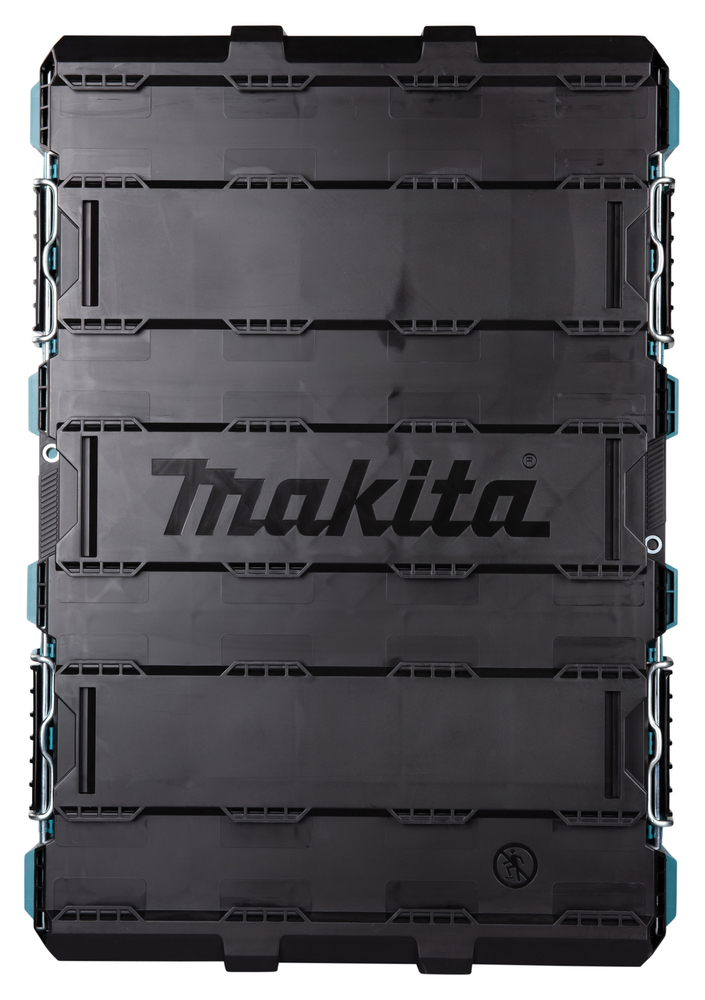 P-91017 Caja de herramientas grande Maktrak