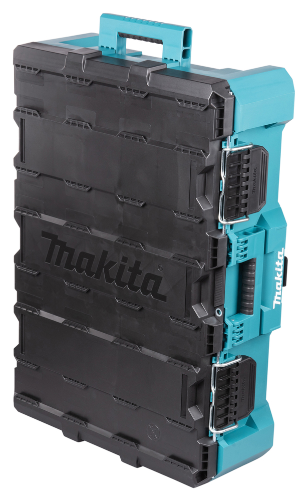 P-91017 Caja de herramientas grande Maktrak