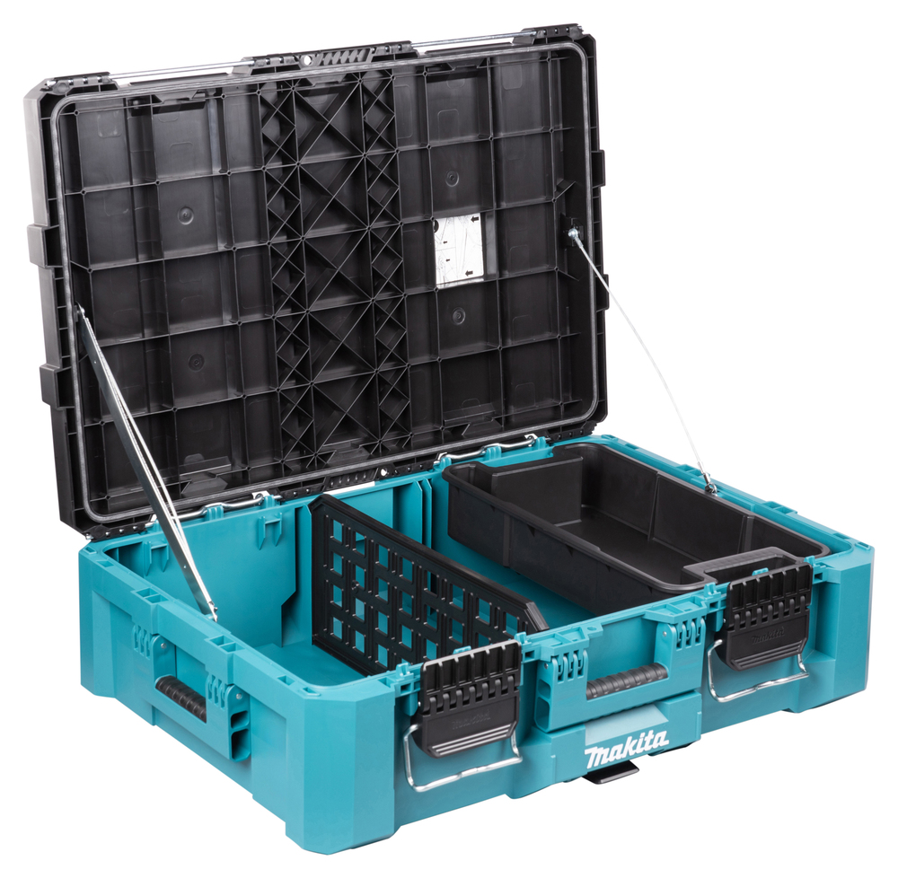 P-91017 Caja de herramientas grande Maktrak