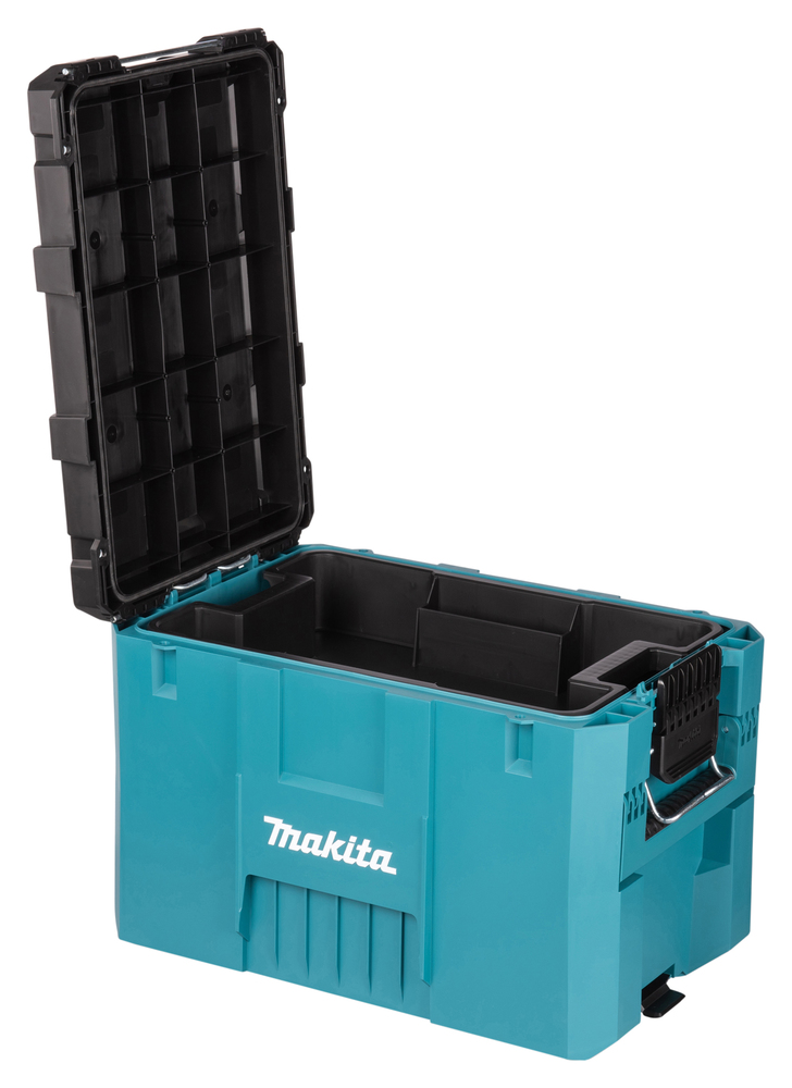 P-91023 Caja de herramientas extra grande MAKTRAK