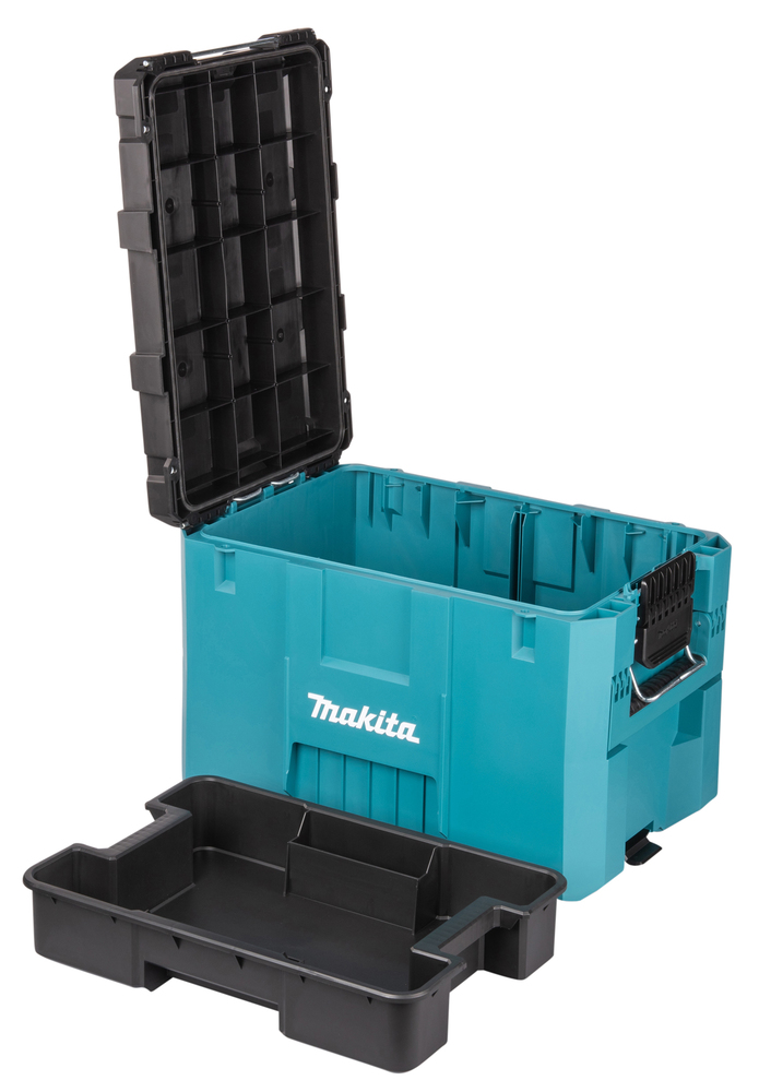 P-91023 Caja de herramientas extra grande MAKTRAK