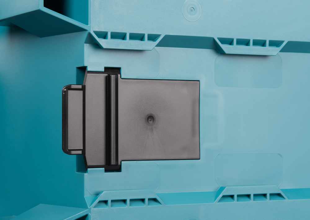 P-91023 Caja de herramientas extra grande MAKTRAK